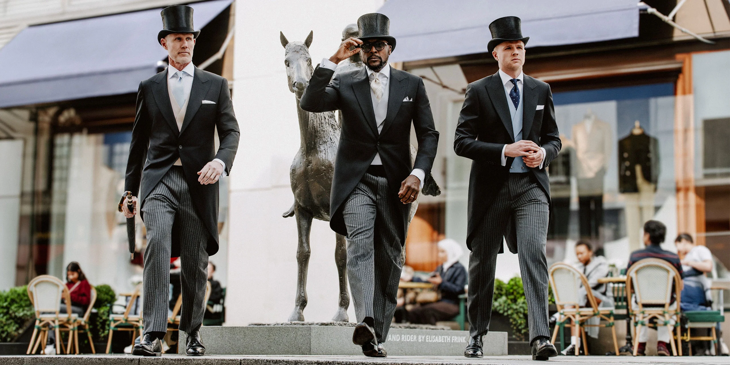Timeless Style Since 1676